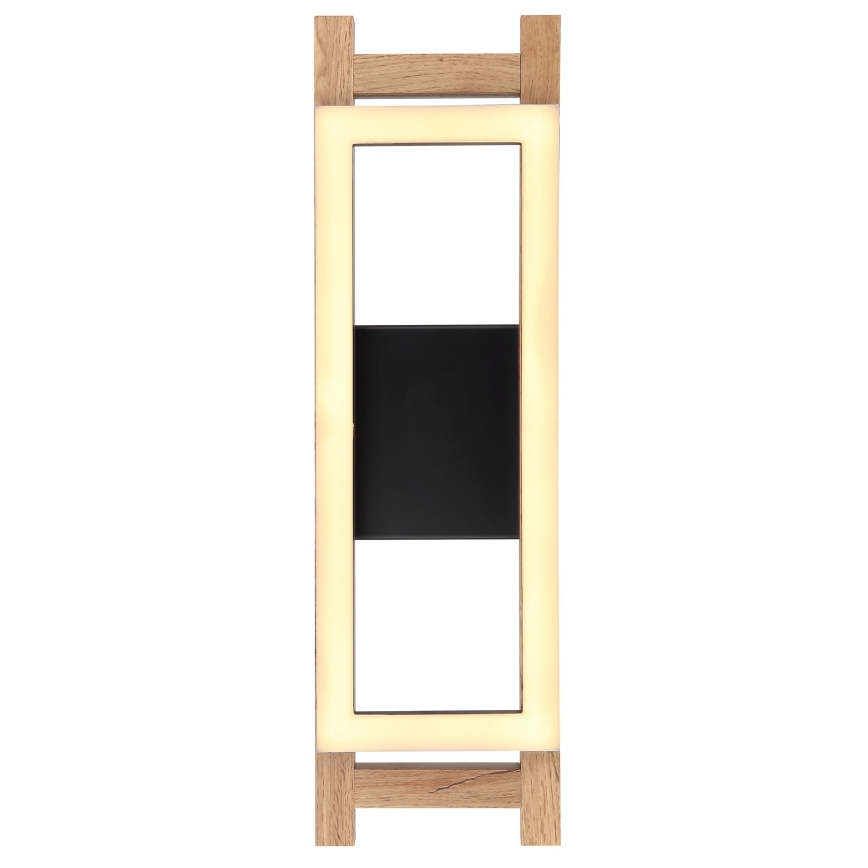 Globo - LED Zidna lampa LED/10W/230V