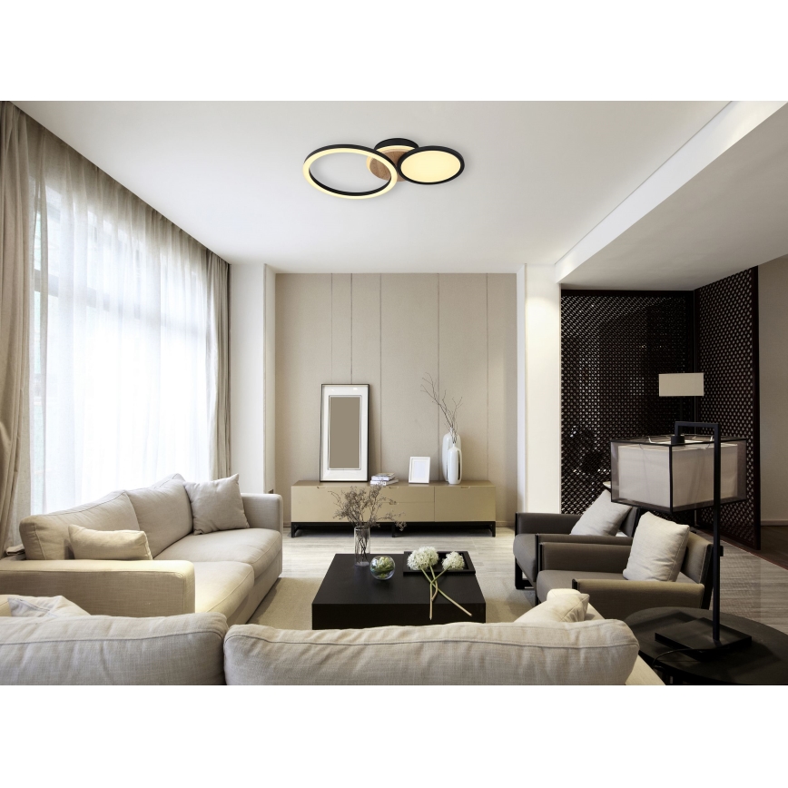 Globo - LED Plafonjera LED/28W/230V