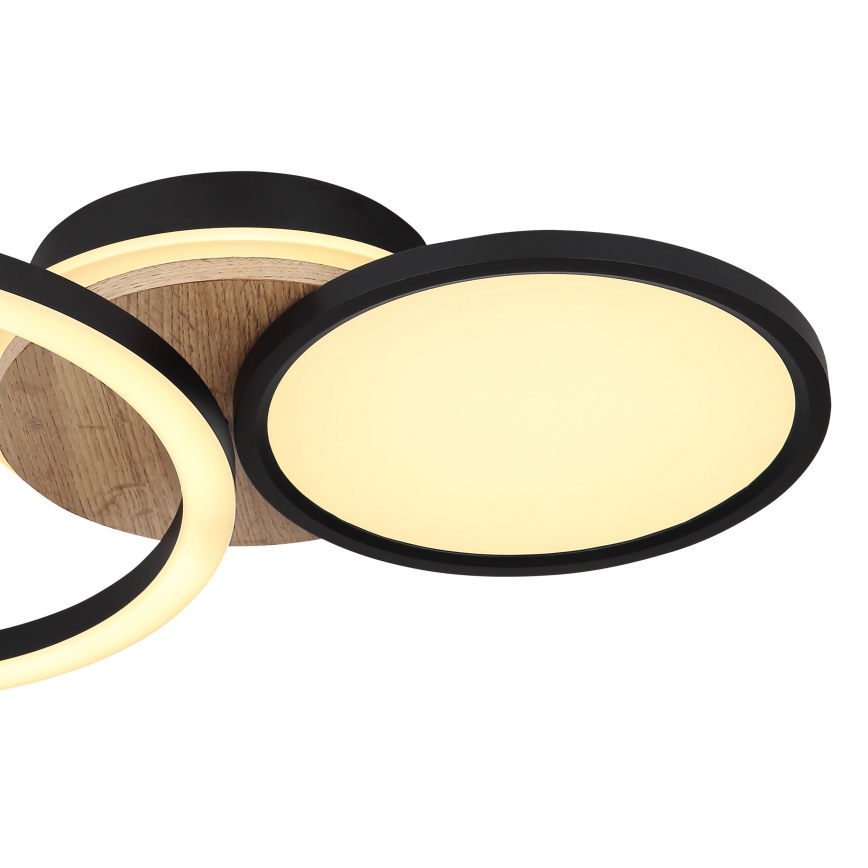 Globo - LED Plafonjera LED/28W/230V