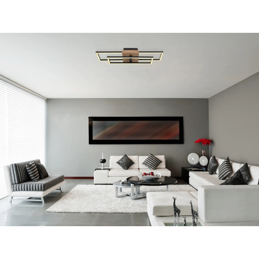 Globo - LED Plafonjera LED/18W/230V