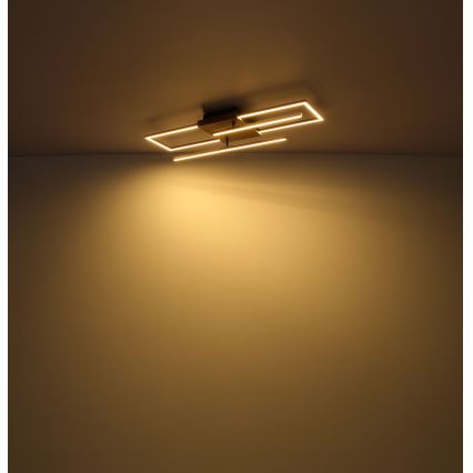 Globo - LED Plafonjera LED/18W/230V