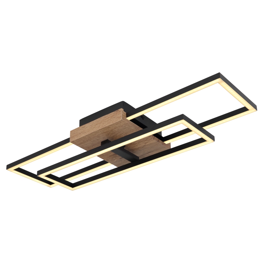 Globo - LED Plafonjera LED/18W/230V