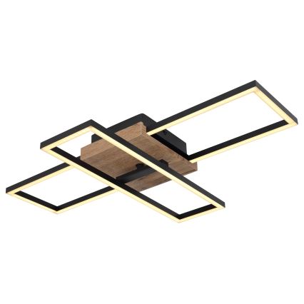 Globo - LED Plafonjera LED/18W/230V