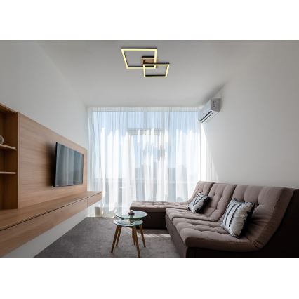 Globo - LED Plafonjera LED/18W/230V 3000K