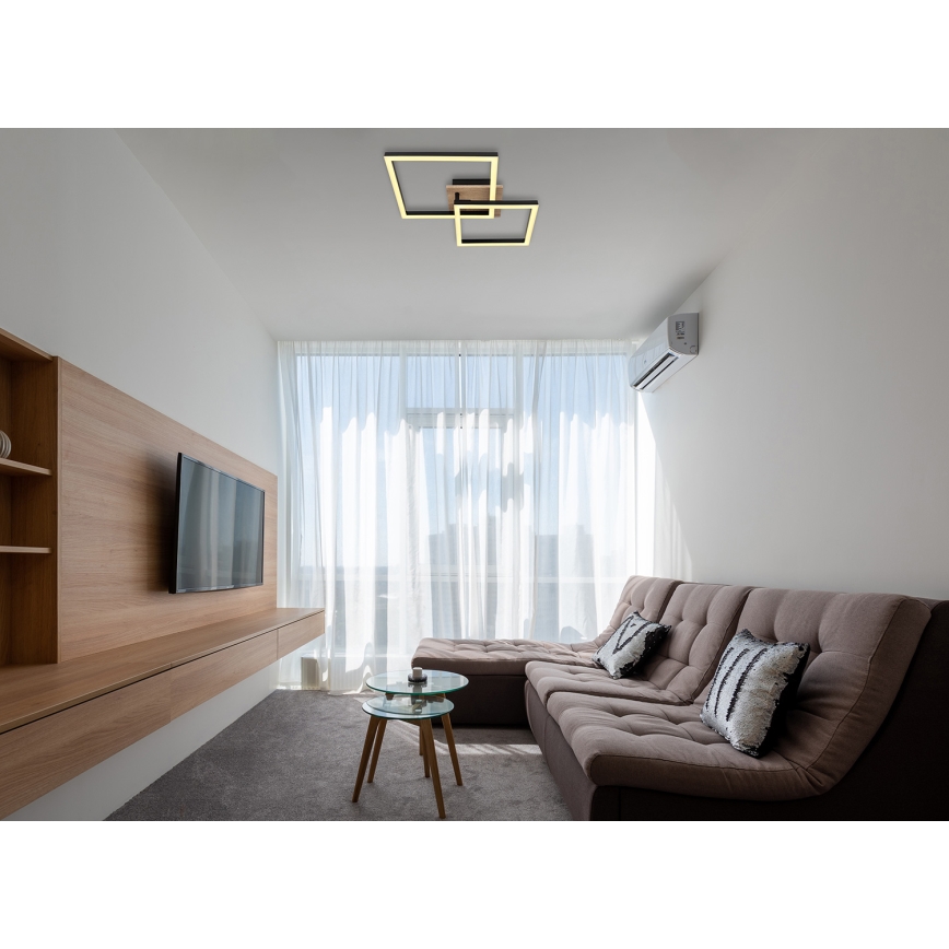 Globo - LED Plafonjera LED/18W/230V 3000K