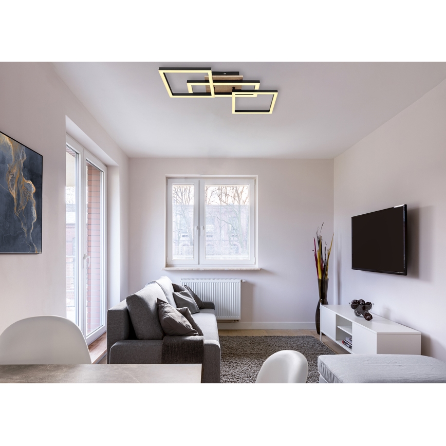 Globo - LED Plafonjera LED/24W/230V 3000K