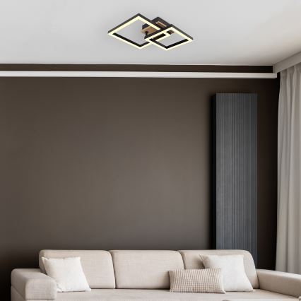 Globo - LED Plafonjera LED/15W/230V 3000K