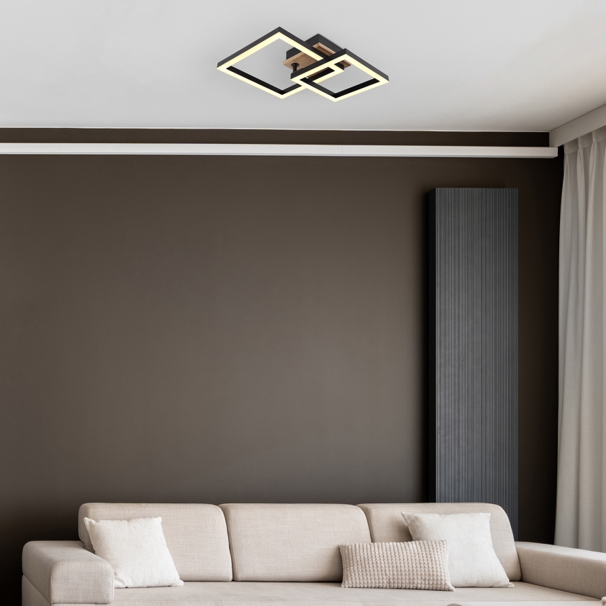 Globo - LED Plafonjera LED/15W/230V 3000K