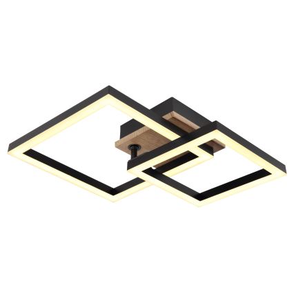Globo - LED Plafonjera LED/15W/230V 3000K