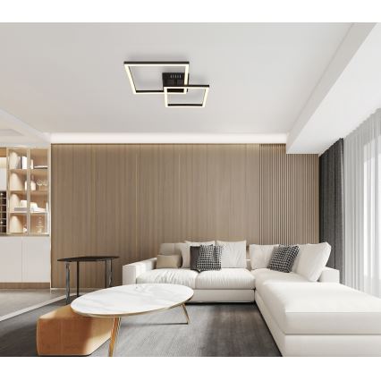 Globo - LED Plafonjera LED/20W/230V 3000K