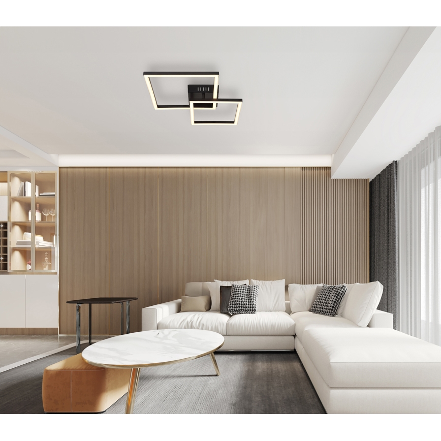 Globo - LED Plafonjera LED/20W/230V 3000K