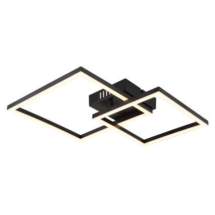 Globo - LED Plafonjera LED/20W/230V 3000K