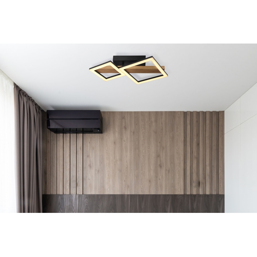 Globo - LED Plafonjera LED/19W/230V