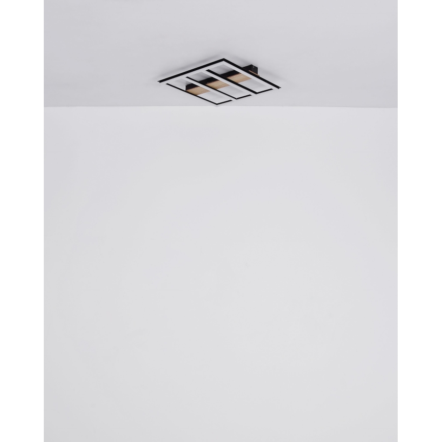 Globo - LED plafonsko svetlo LED/18W/230V 3000K 30x30 cm