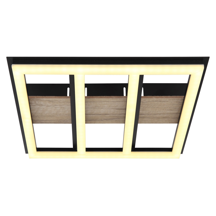 Globo - LED plafonsko svetlo LED/18W/230V 3000K 30x30 cm