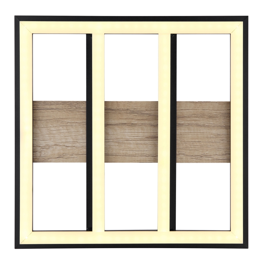 Globo - LED plafonsko svetlo LED/18W/230V 3000K 30x30 cm