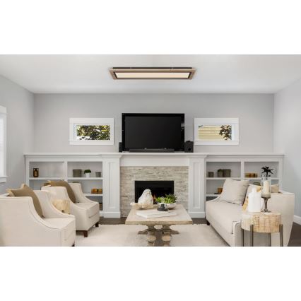 Globo - LED Plafonjera LED/24W/230V