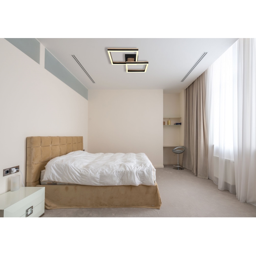Globo - LED Plafonjera LED/18W/230V