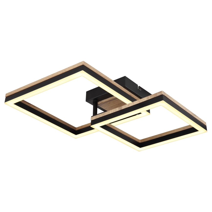 Globo - LED Plafonjera LED/18W/230V