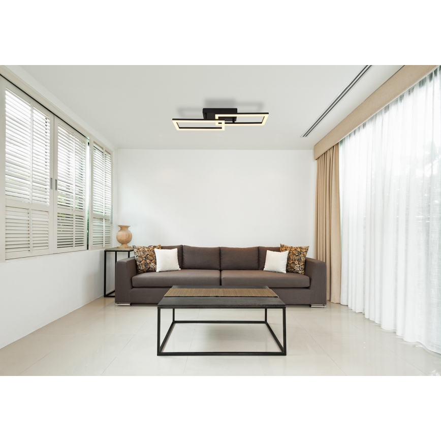 Globo - LED Plafonjera LED/20W/230V
