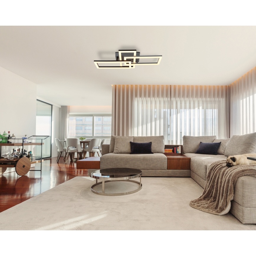 Globo - LED Plafonjera LED/24W/230V