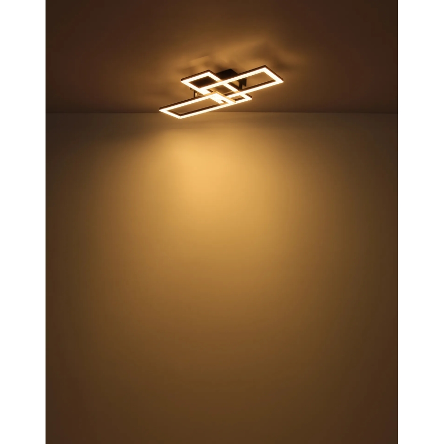 Globo - LED Plafonjera LED/24W/230V