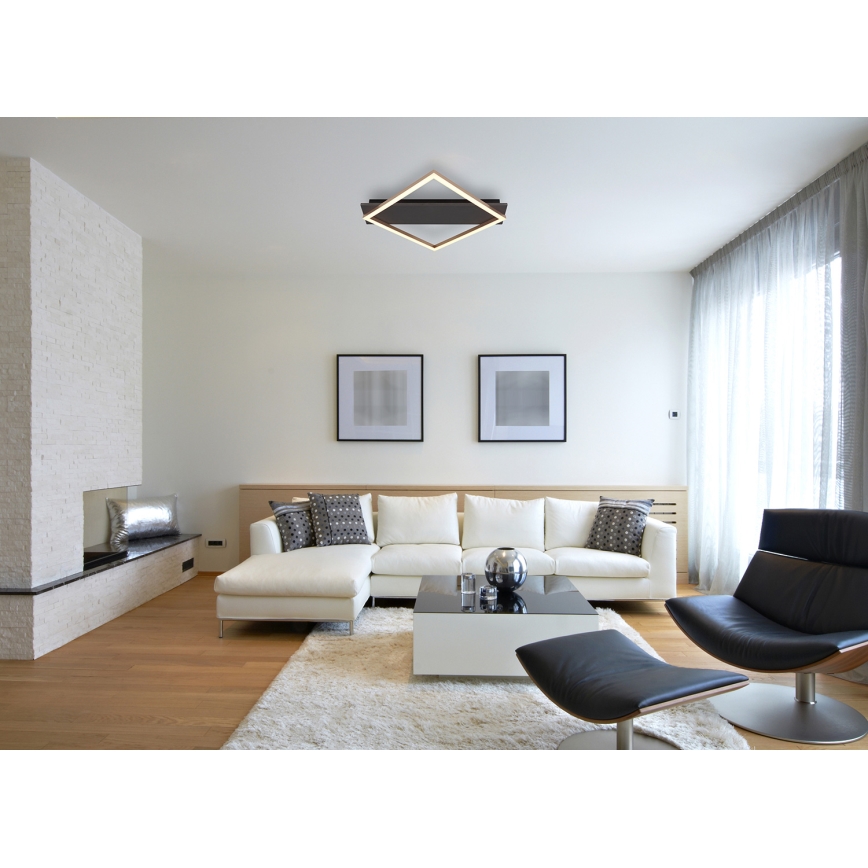 Globo - LED Plafonjera LED/18W/230V