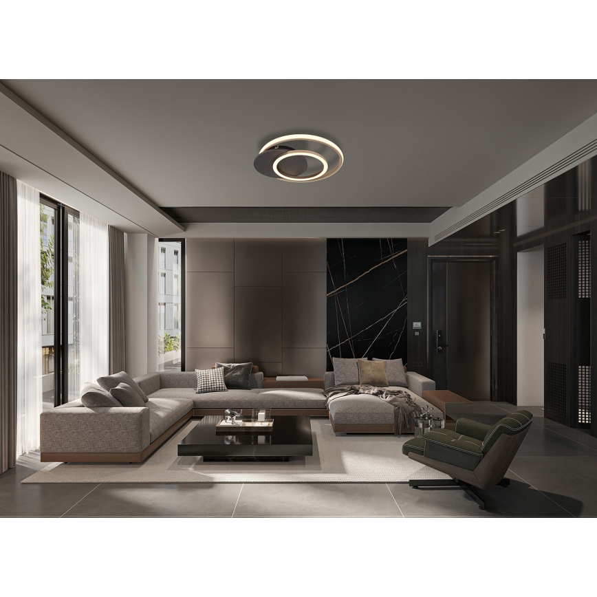 Globo - LED Plafonjera LED/24W/230V