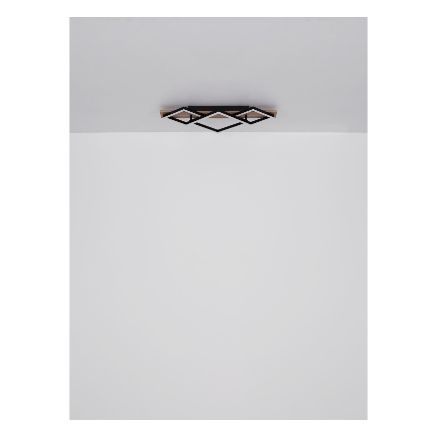 Globo - LED plafonsko svetlo LED/32W/230V 3000K 31x61cm