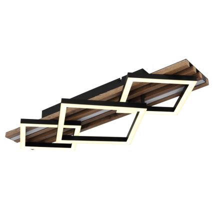 Globo - LED plafonsko svetlo LED/32W/230V 3000K 31x61cm