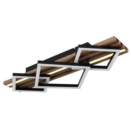 Globo - LED plafonsko svetlo LED/32W/230V 3000K 31x61cm