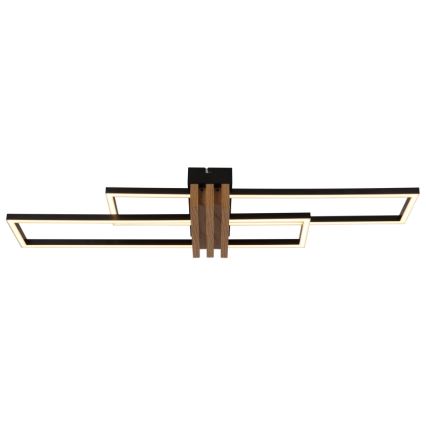 Globo - LED plafonsko svetlo LED/30W/230V 3000K 80x23 cm