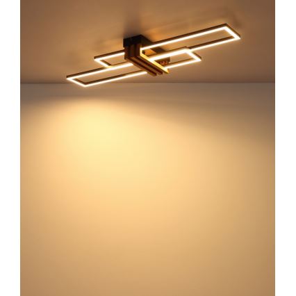 Globo - LED plafonsko svetlo LED/30W/230V 3000K 80x23 cm