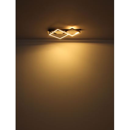 Globo - LED Plafonjera LED/24W/230V 3000K