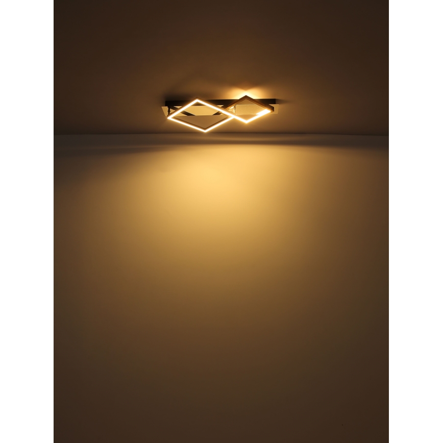 Globo - LED Plafonjera LED/24W/230V 3000K
