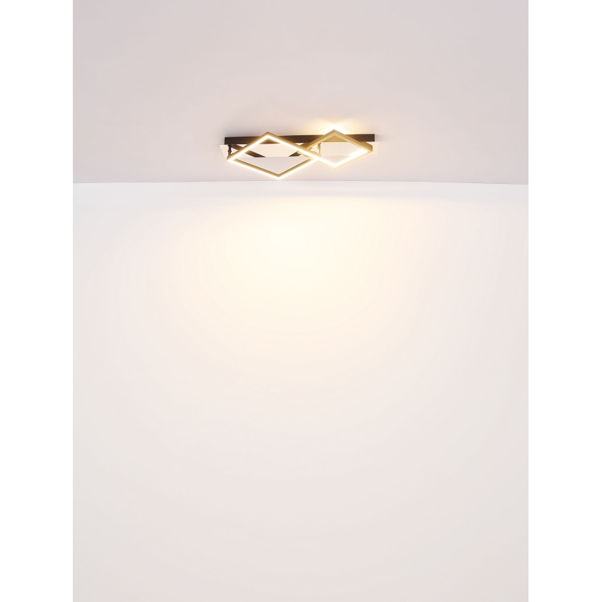 Globo - LED Plafonjera LED/24W/230V 3000K