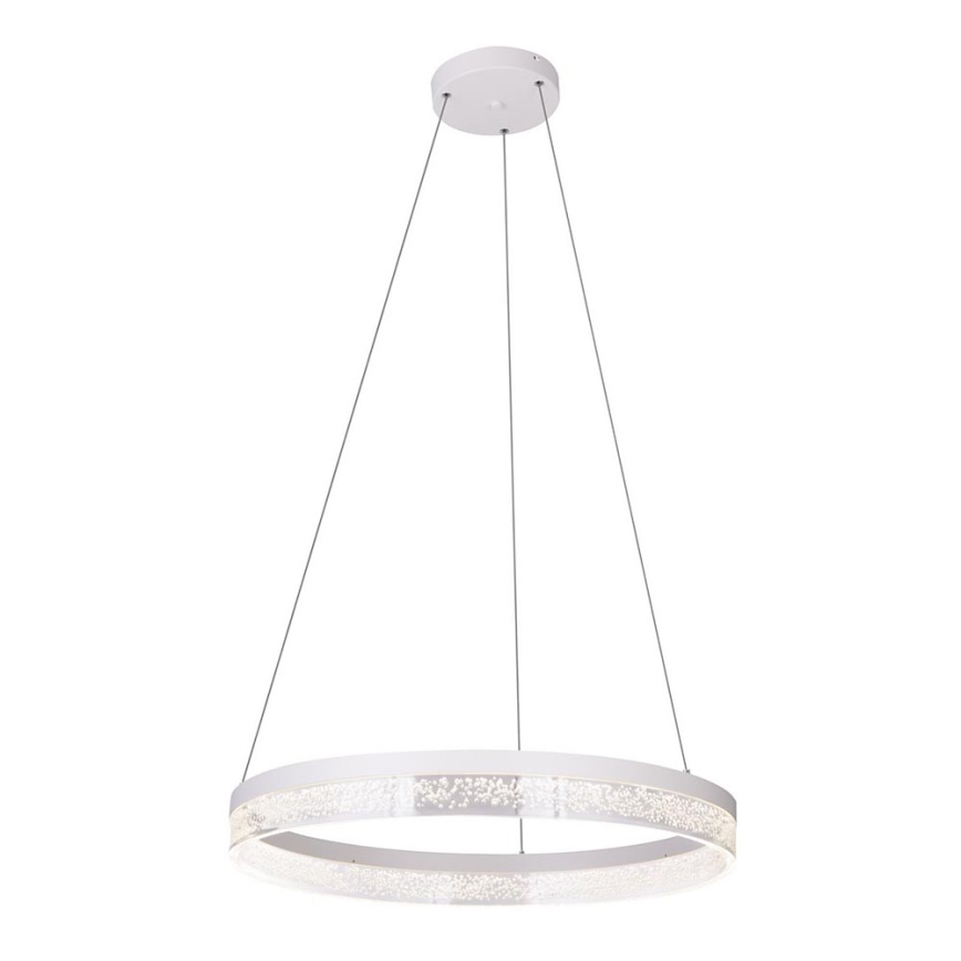 Globo 68225-36 - LED luster na sajli SMITTY 1xLED/36W/230V