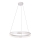 Globo 68225-36 - LED luster na sajli SMITTY 1xLED/36W/230V