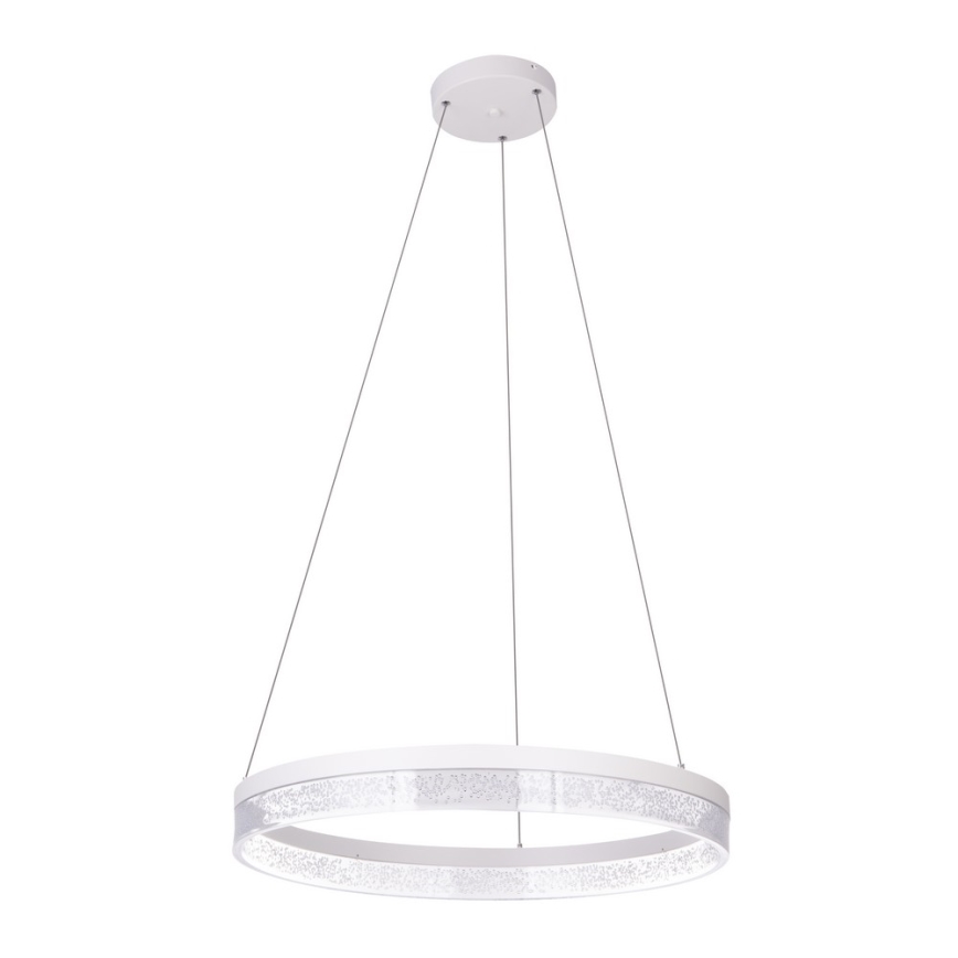 Globo 68225-36 - LED luster na sajli SMITTY 1xLED/36W/230V