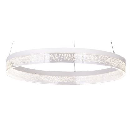 Globo 68225-36 - LED luster na sajli SMITTY 1xLED/36W/230V