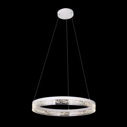 Globo 68225-36 - LED luster na sajli SMITTY 1xLED/36W/230V