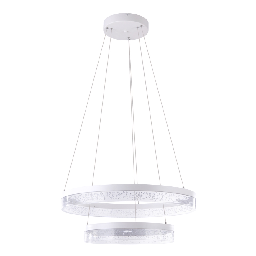 Globo 68225-60 - LED luster na sajli SMITTY 1xLED/60W/230V