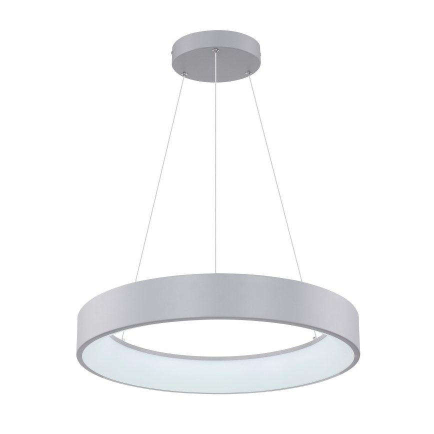 Globo - LED Prigušivi luster na sajli LED/36W/230V + DO