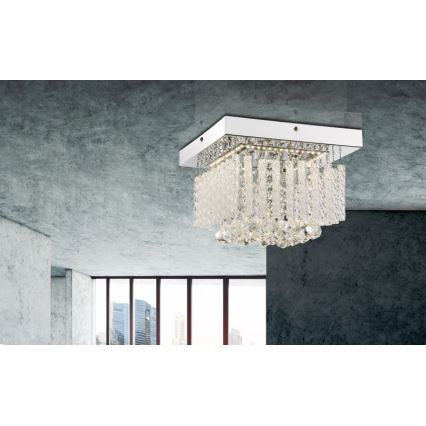 Globo - LED Plafonjera LED/12W/230V