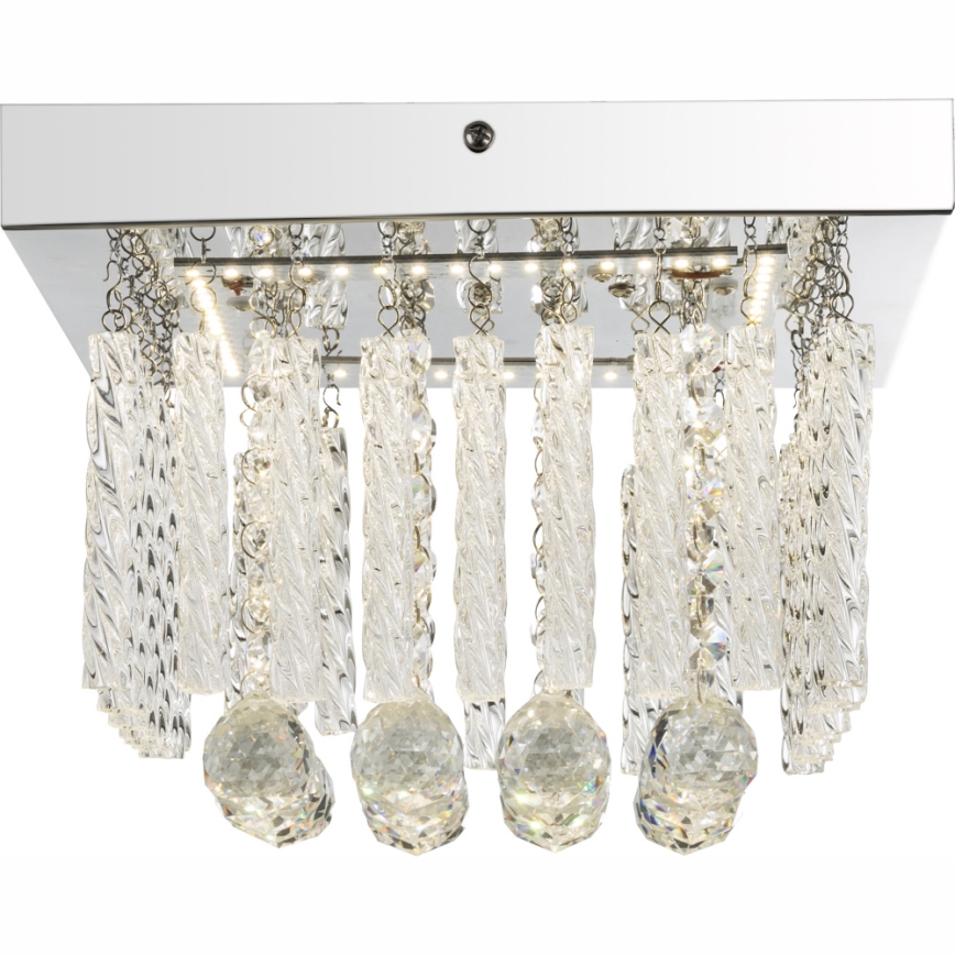 Globo - LED Plafonjera LED/12W/230V
