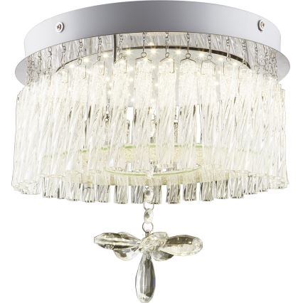 Globo - LED Plafonjera LED/12W/230V