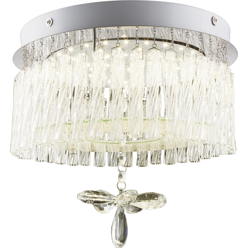 Globo - LED Plafonjera LED/12W/230V