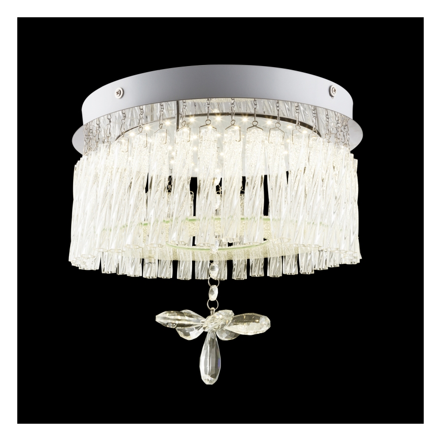 Globo - LED Plafonjera LED/12W/230V