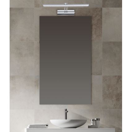 Globo - LED Lampa za slike LED/3W/230V
