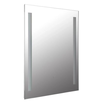 Globo - LED ogledalo za kupatilo sa prigušivim pozadinskim osvetljenjem LED/12W/230V 3000K IP44